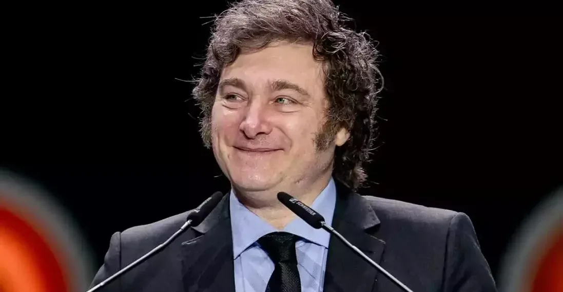 Milei no va a Rosario por el Día de la Bandera y arma un acto propio en la Ciudad de Buenos Aires