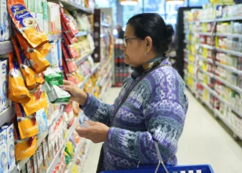 El Gobierno espera un dato récord para mayo que sería el más bajo en cinco años