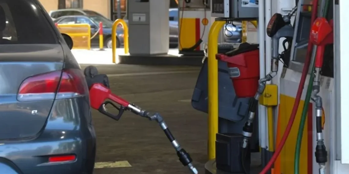 Advierten que en julio el combustible «podría aumentar un 5%»