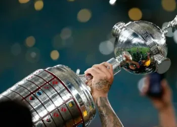Quedaron definidos los cruces de la Copa Libertadores