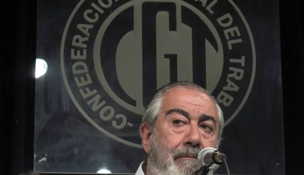 Pese a la domiciliaria, la CGT ratificó la marcha por Cristina: “Es para repudiar el fallo”