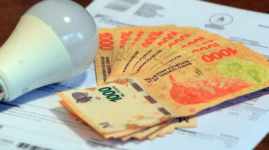 El gasto en servicios públicos de los hogares del AMBA trepa un 10,6%