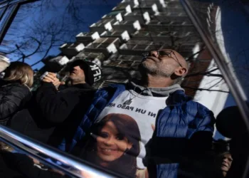 El kirchnerismo se moviliza “sí o sí” y el Gobierno busca garantizar la seguridad