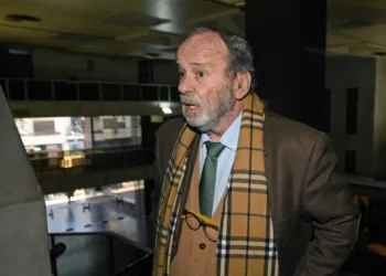 Murió Horacio García Belsunce