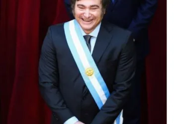La reacción de Milei tras la ratificación de la condena a Cristina