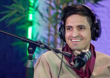 “Máximo Kirchner, dejá de transar con Milei y atacá al verdadero enemigo”: el feroz descargo de Michelo