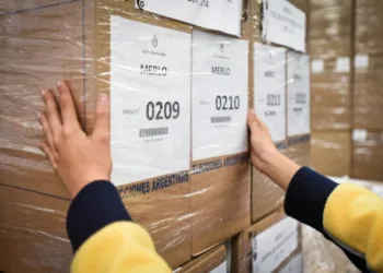 Provincia enfría la posibilidad de dar marcha atrás con el desdoblamiento