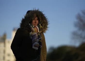 La ola de frío sigue en varios distritos bonaerenses: ¿se viene la nieve?