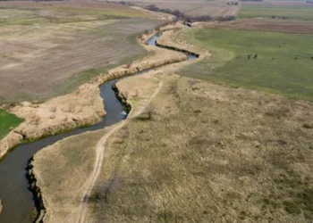 Provincia confirmó que la represa se hará con fondos del Tesoro bonaerense