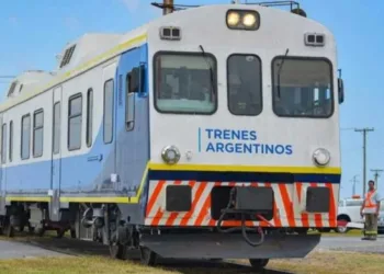 Tren a Pinamar: ya son más de 20 los empleados que recibieron telegrama de despido