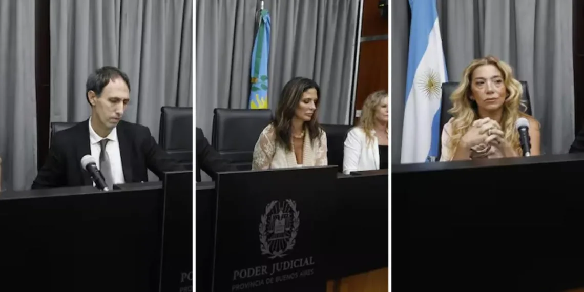 Piden investigar a la jueza Makintach por el documental del juicio por Maradona: «Hay un negocio atrás»