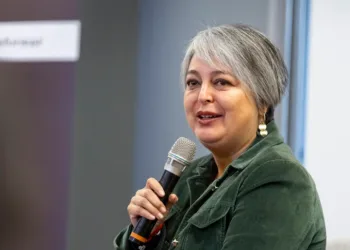 Jeannette Jara ganó las primarias presidenciales oficialistas de Chile