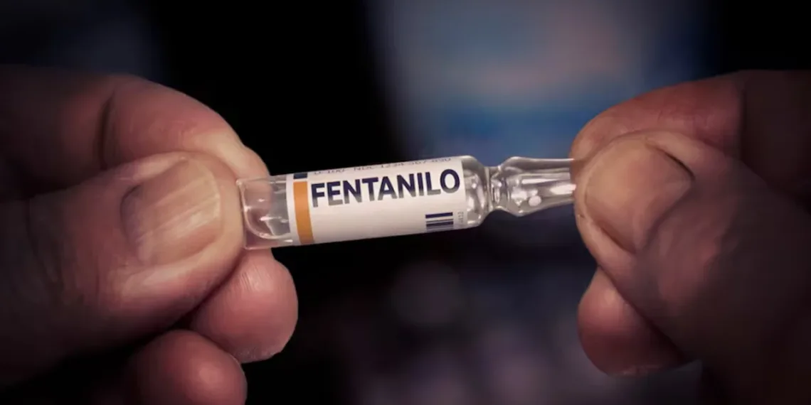 Las muertes por fentanilo contaminado ascienden a 48 en el país