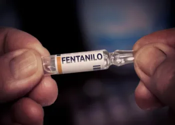 Las muertes por fentanilo contaminado ascienden a 48 en el país