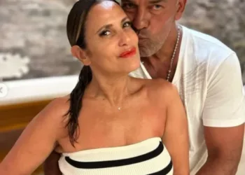 María Fernanda Callejón y Fernando Gamboa se separaron: «Él se hartó»