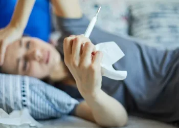Con la llegada del frío, aumentan las consultas por enfermedades respiratorias