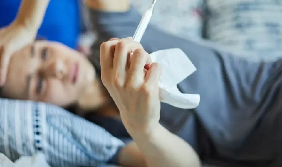 Con la llegada del frío, aumentan las consultas por enfermedades respiratorias