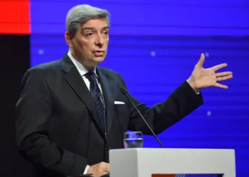 Corte Suprema: Rosatti convocó a una reunión por la Causa Vialidad