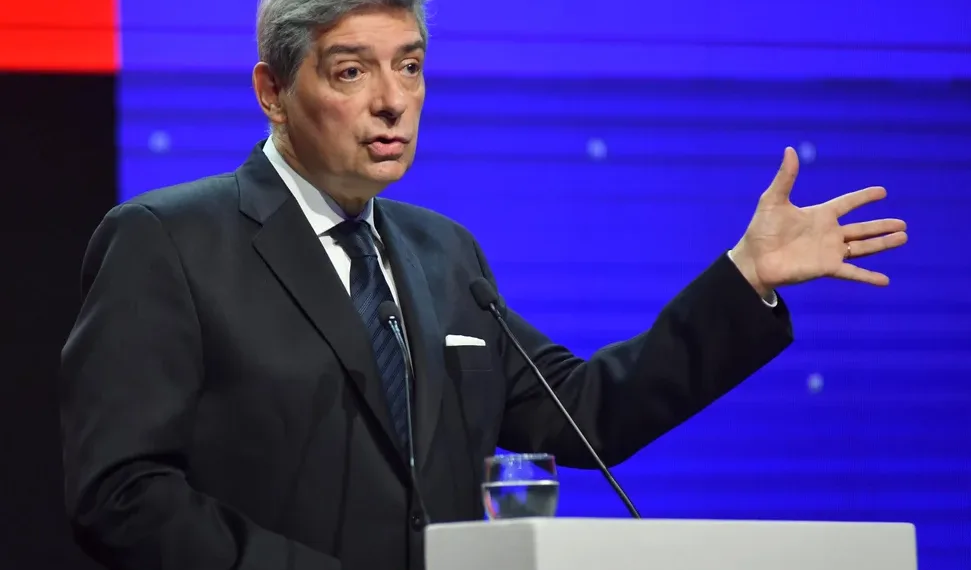 Corte Suprema: Rosatti convocó a una reunión por la Causa Vialidad