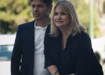 Axel Kicillof visitará mañana General Arenales