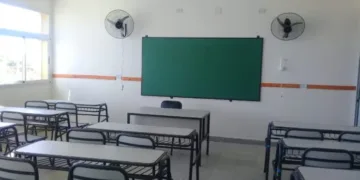 Un sector de los estatales para y complica el dictado de clases en Junín