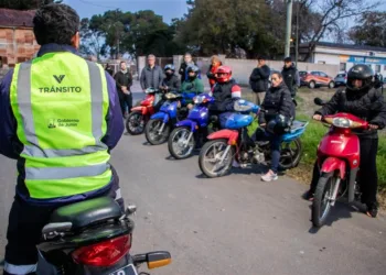 El Municipio reafirma su compromiso con la seguridad y el trabajo con las instituciones