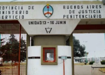 Beraza: “Es récord la cantidad de  personas privadas de su libertad”