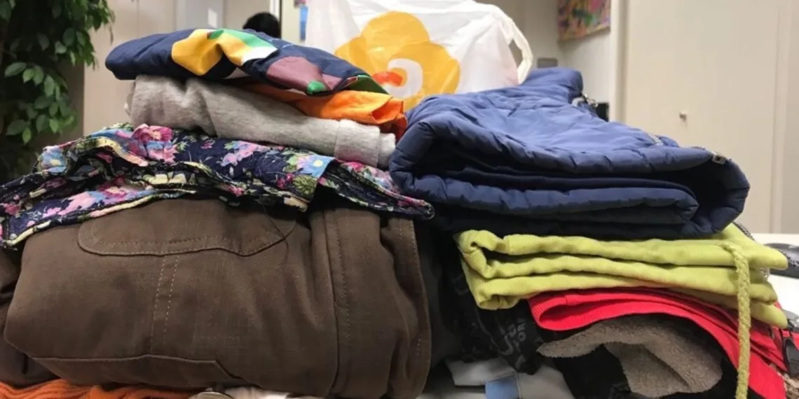 Di Fiori: “Caritas tiene una larga experiencia  en afrontar estos inviernos crudos”