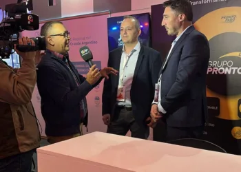 Innovación en recaudación digital: la propuesta de  Pronto Pago en la Smart City Expo Santiago del Estero 2025