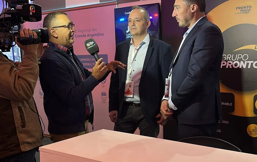 Innovación en recaudación digital: la propuesta de Pronto Pago en la Smart City Expo Santiago del Estero 2025