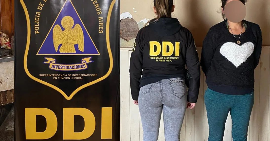 Defraudación por 5 millones de pesos a productor de Arenales