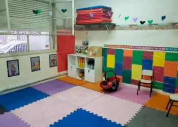La baja de la natalidad ya impacta en el nivel inicial