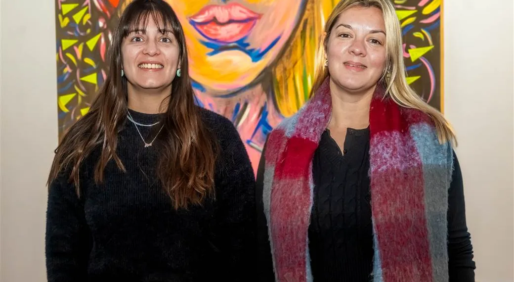 Discapacidad: charla sobre diagnósticos y el rol de las familias