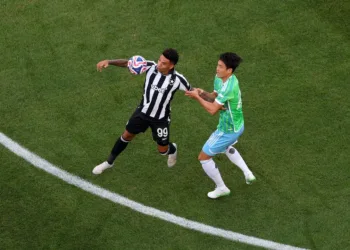 Mundial de Clubes 2025: Botafogo venció con lo justo 2-1 a Seattle Sounders