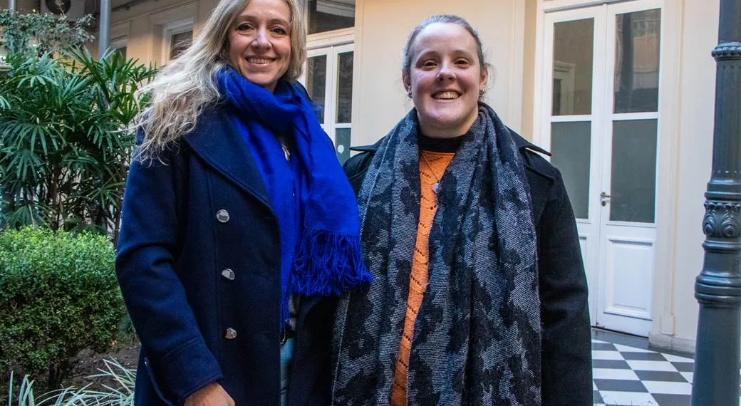 Invitan a participar de una capacitación para potenciar la mentalidad emprendedora