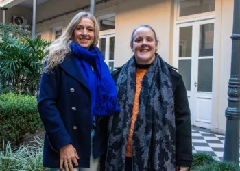 Invitan a participar de una capacitación para potenciar la mentalidad emprendedora