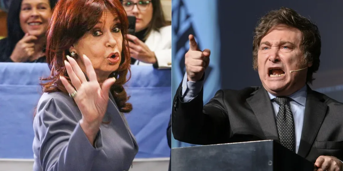 El mercado festejó el fallo contra CFK, pero los economistas ponen un freno: “El problema es otro”