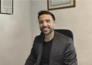 Delfor Di Palma señaló que se reactivó la compraventa de campos