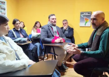 El Colegio de Sociólogos presentó su programa de capacitación para el segundo semestre