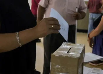 Cerraron los comicios en Formosa y los resultados provisorios estarán cerca de la medianoche