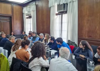 Salud: no hubo acuerdo con el Gobierno y médicos lanzan un paro nacional en hospitales de todo el país