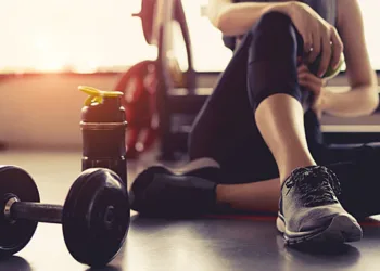 Los errores más comunes en el gimnasio