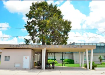 El Municipio de Rivadavia logró la habilitación del Hospital Municipal tras 10 años