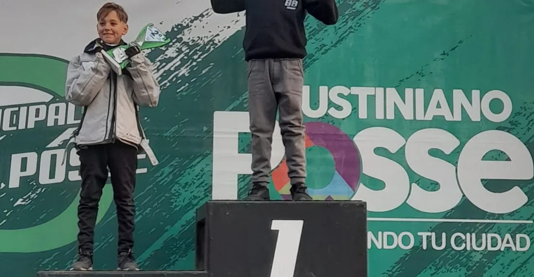 Junín pisó fuerte en Córdoba con Casanovas, Repetto y Castelli