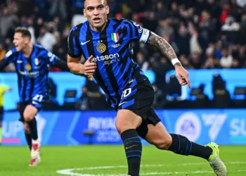 El Inter de Milán de Lautaro Martínez debutará en el Mundial de Clubes ante el Rayados de Monterrey de México