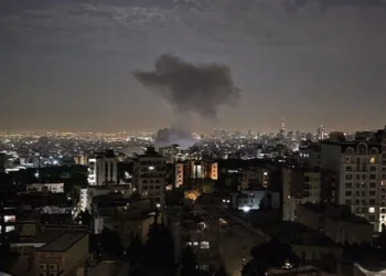 Israel lanzó ataque preventivo con misiles sobre Irán y temen represalias