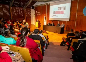 Petrecca: “Junín es pionera en el abordaje y prevención de los ciberdelitos”