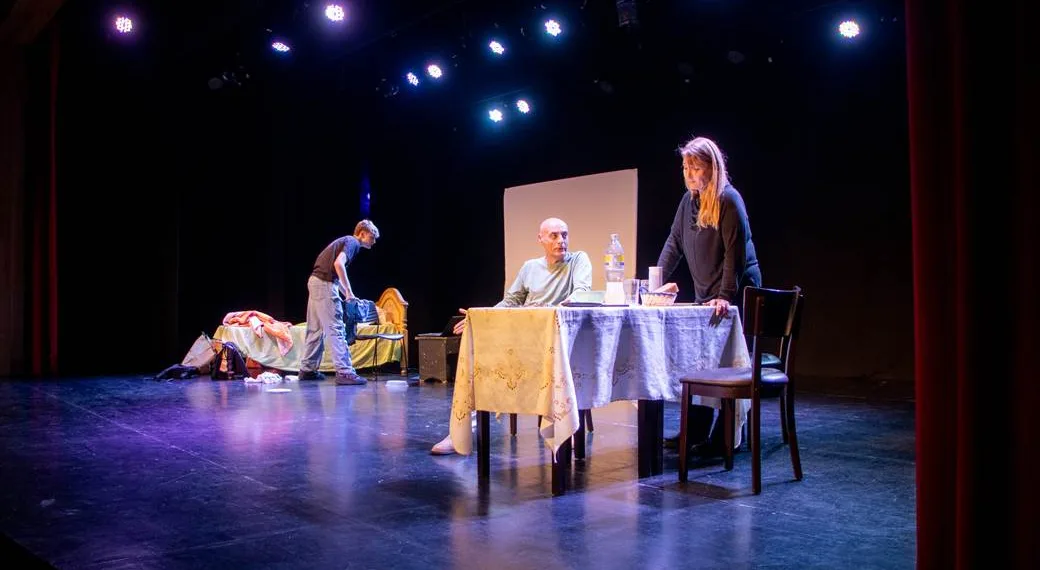 Promueven en Junín la concientización sobre la ludopatía