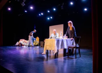 Promueven en Junín la concientización sobre la ludopatía