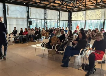 Nuevo Encuentro Académico en la UNNOBA: reflexión sobre los conflictos contemporáneos en materia de alimentos y relaciones de pareja